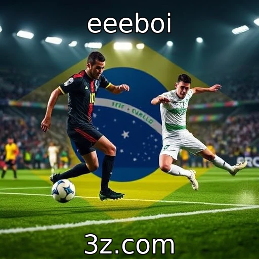 eeeboi As melhores estratégias para apostas esportivas em 2025