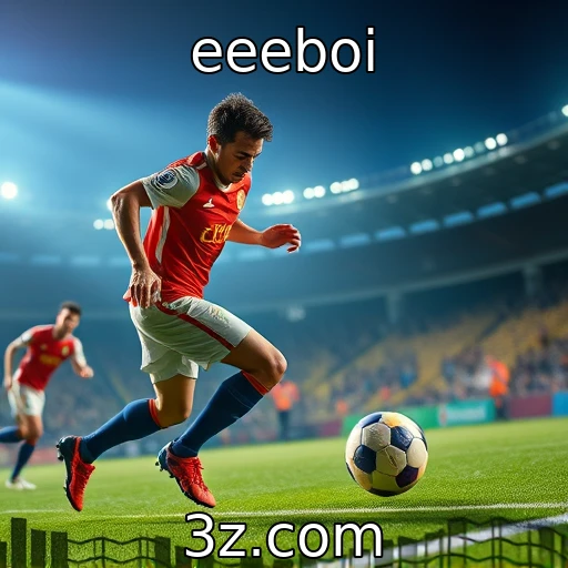 eeeboi Estratégias de Apostas que Podem Transformar Seu Jogo em 2025