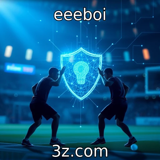 eeeboi As principais tendências que moldarão o mercado de apostas em 2025