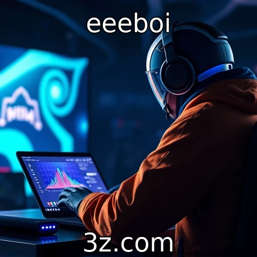 eeeboi E-sports em alta: como os campeonatos moldam o futuro das apostas