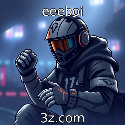 eeeboi Campeonatos de e-sports: Como se Preparam para a Grande Final