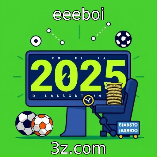 eeeboi As Grandes Transformações nas Apostas Esportivas do Brasil em 2025