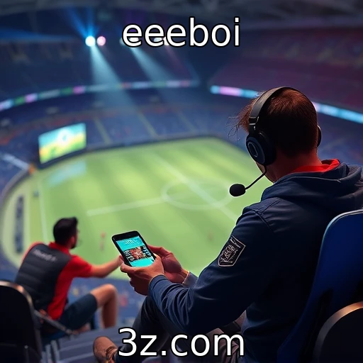 eeeboi As estratégias que garantem lucros nas apostas esportivas em 2025