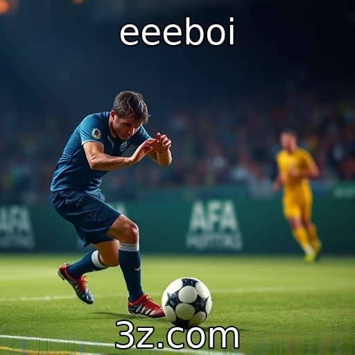 eeeboi Apostas esportivas em alta: como analisar partidas para ganhar mais