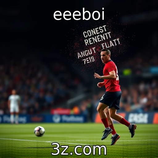 eeeboi Apostas esportivas: Como escolher o melhor palpite em partidas decisivas