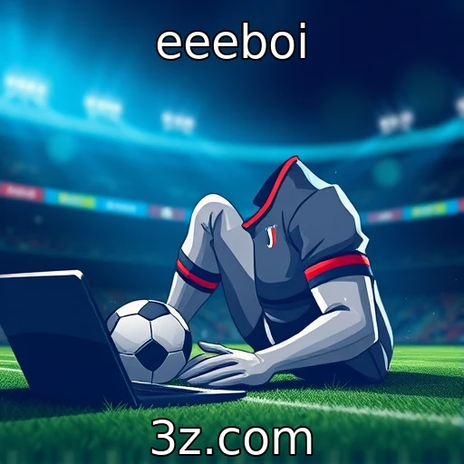 eeeboi Apostas esportivas: estratégias para aumentar suas chances de vitória