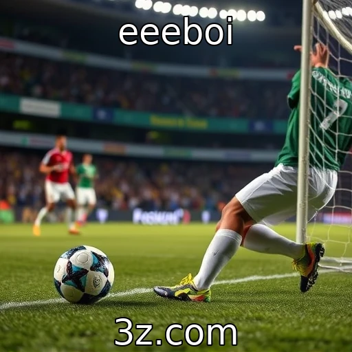 eeeboi Apostas esportivas: dicas para maximizar seus ganhos em cada partida