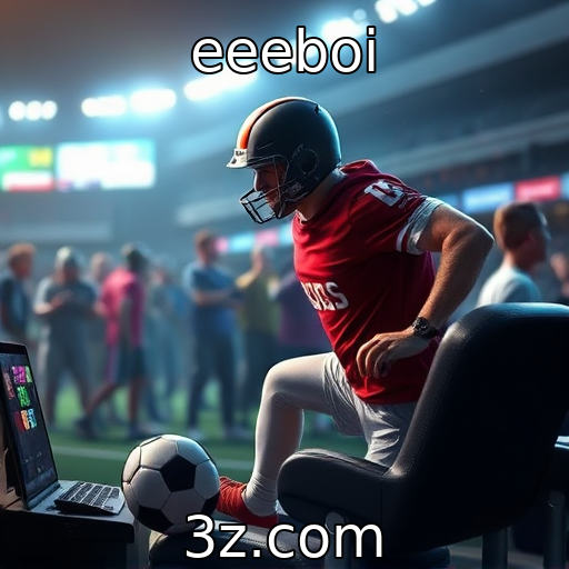 Apostas esportivas em 2025: Tendências e inovações imperdíveis